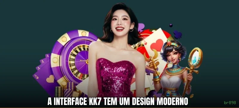 App Mobile br898 - Jogue em Qualquer Lugar no Seu Smartphone